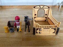 Playmobil Araber