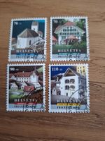 Marken Pro Patria 1997