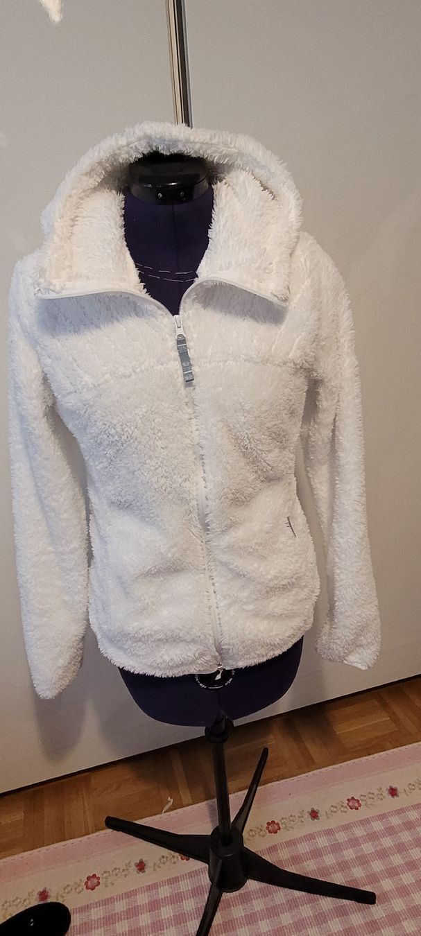 Giacche: Kuschelige Fleece Jacke – Nuovo (secondo la descrizione) da Pratteln venduto da pri_yxn5