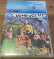 Die Bergwacht - Staffel 1 (DVD)