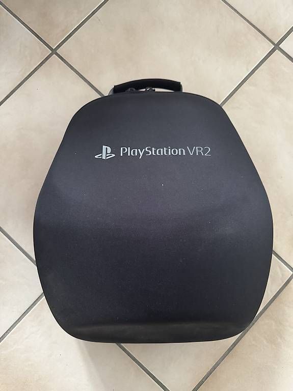 Casco VR: Vendo VR2 playstation 5 – Usato da S. Antonino venduto da sim_78dr