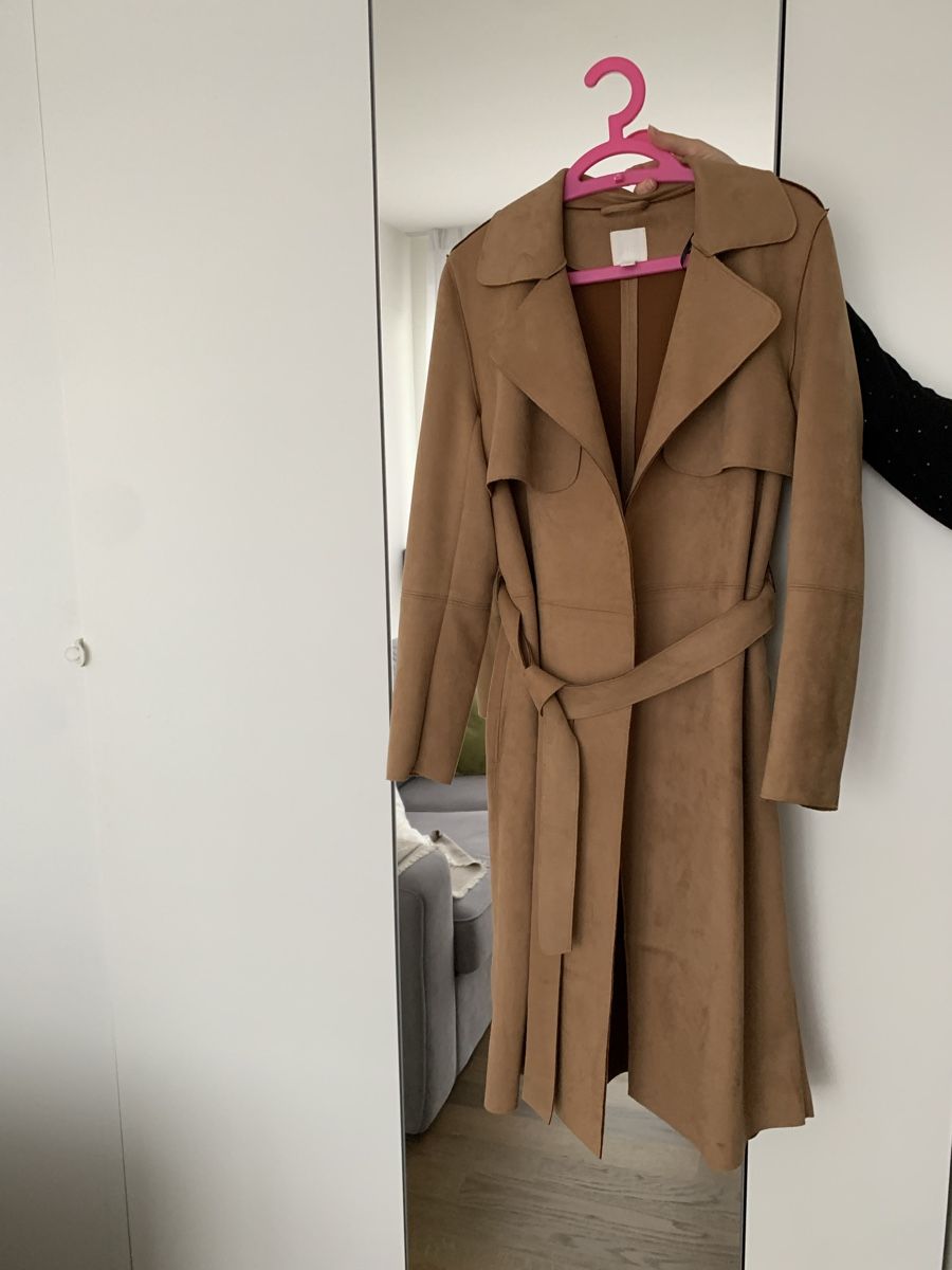 H&M Cappotti: Manteau H&M- taille S – Nuovo (secondo la descrizione) da Remaufens venduto da ezekiel1603 3