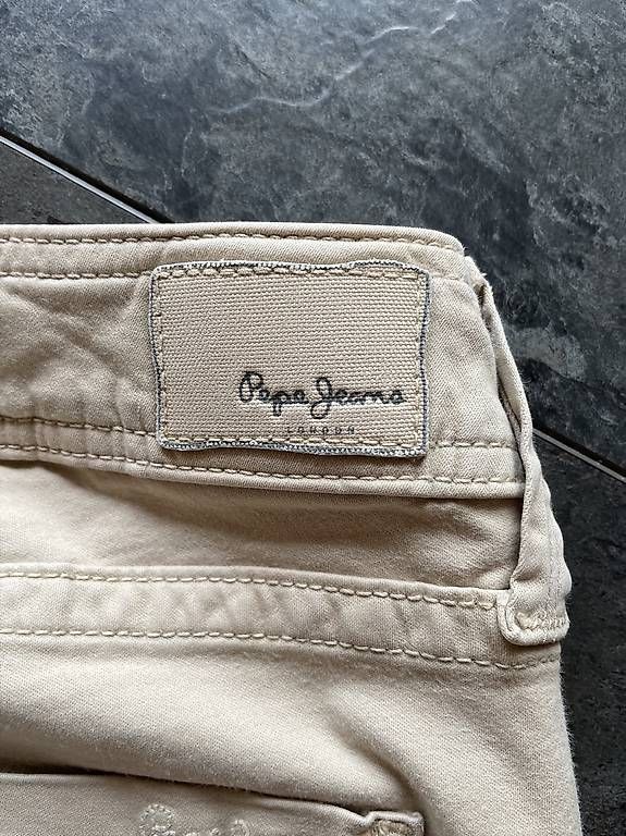 Pepe Jeans Jeans: Pepe Jeans, Grösse 28/30 – Gebraucht aus Rüschegg Heubach von sharky81 2
