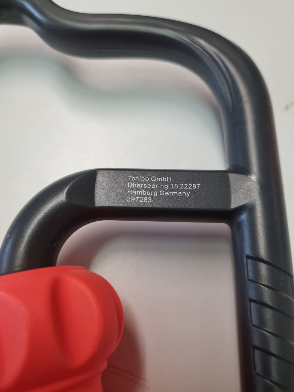 Hometrainer: Tchibo Trainingsgerät – Usato da Schönenwerd venduto da Chez_Mimi 1