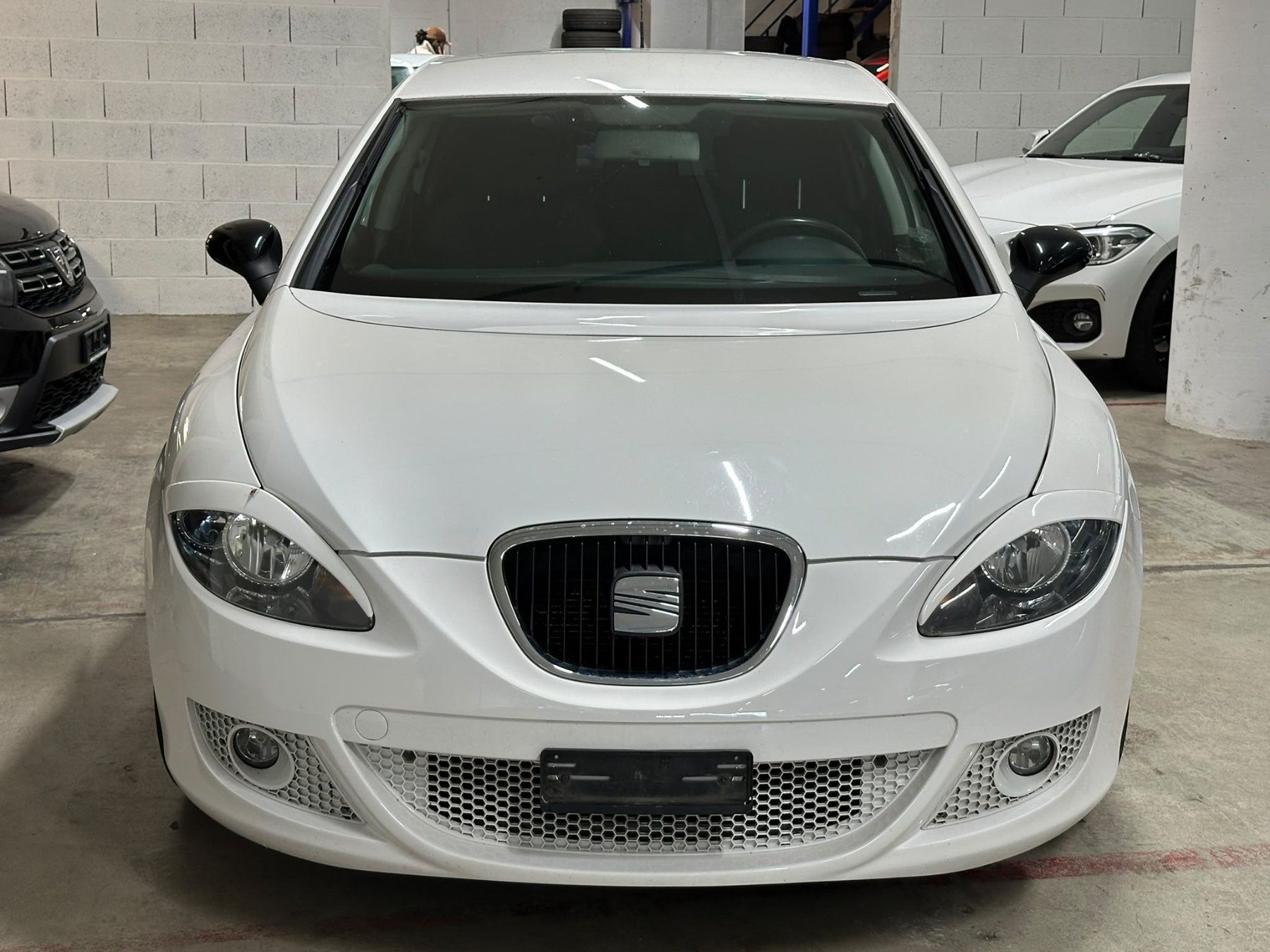 Seat Automobili: SEAT Leon 1.4 TSI Reference – Usato da Aclens venduto da sob_9bqn 9