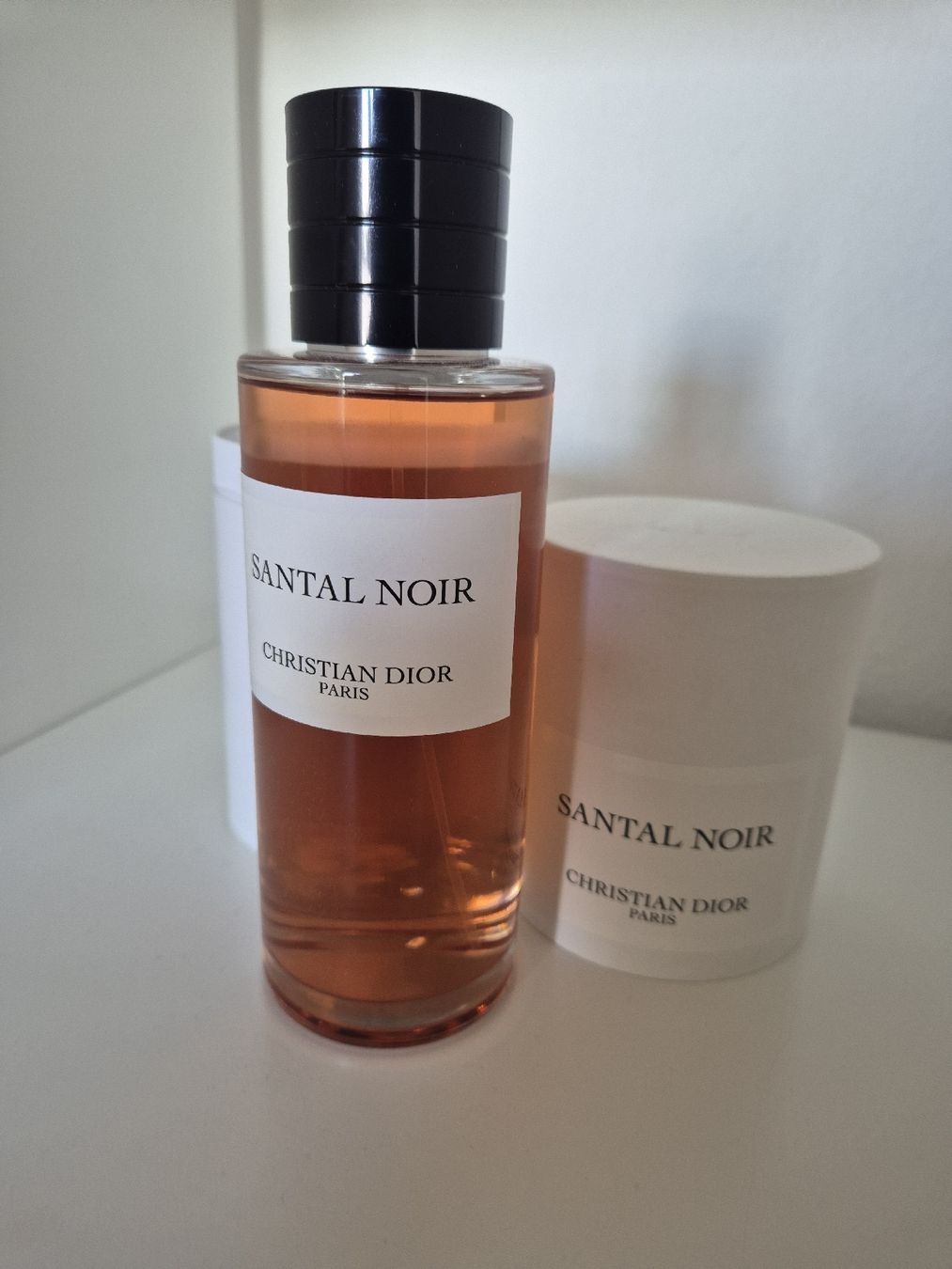 Dior Profumi & Eau de Toilette: Santal Noir Christian Dior – Nuovo e nell'imballaggio originale da Ebmatingen venduto da Gelegenheit77 3