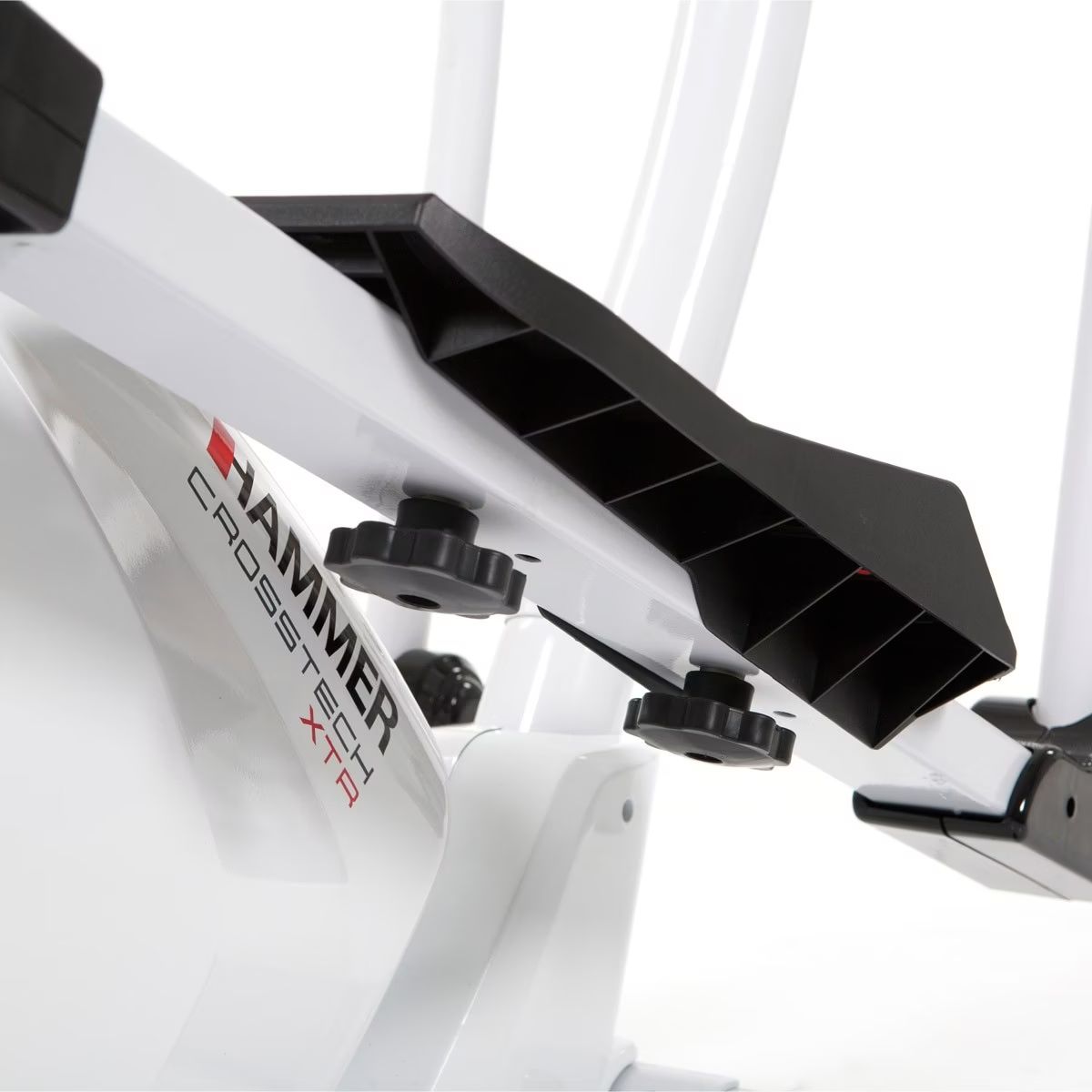 Hometrainer: Hammer Fitness Crosstech XTR – Nuovo (secondo la descrizione) da St.Gallen venduto da adr_gw8s 2