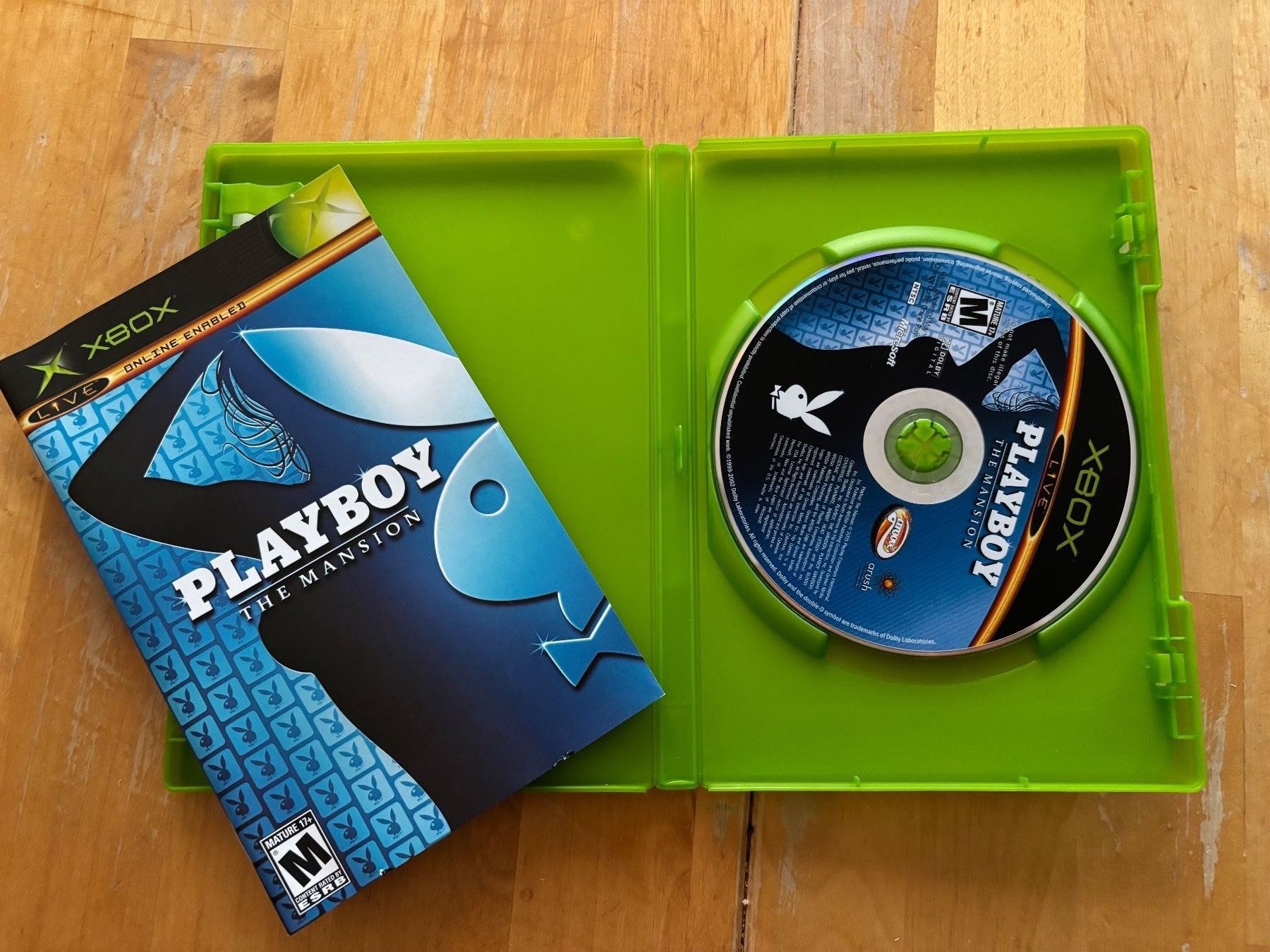 Giochi: Playboy The Mansion (CIB) – Usato da Frenkendorf venduto da gelbeZinnie 2
