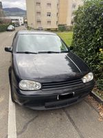 VW Golf 4 1.6 Schaltung 225699 km guter Zustand