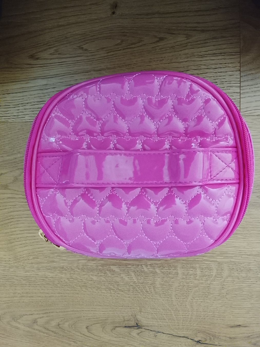 Hello Kitty Borse & Zaini: Schminktasche Hello Kitty aus Japan - neu – Nuovo (secondo la descrizione) da St. Gallen venduto da Fluros 1