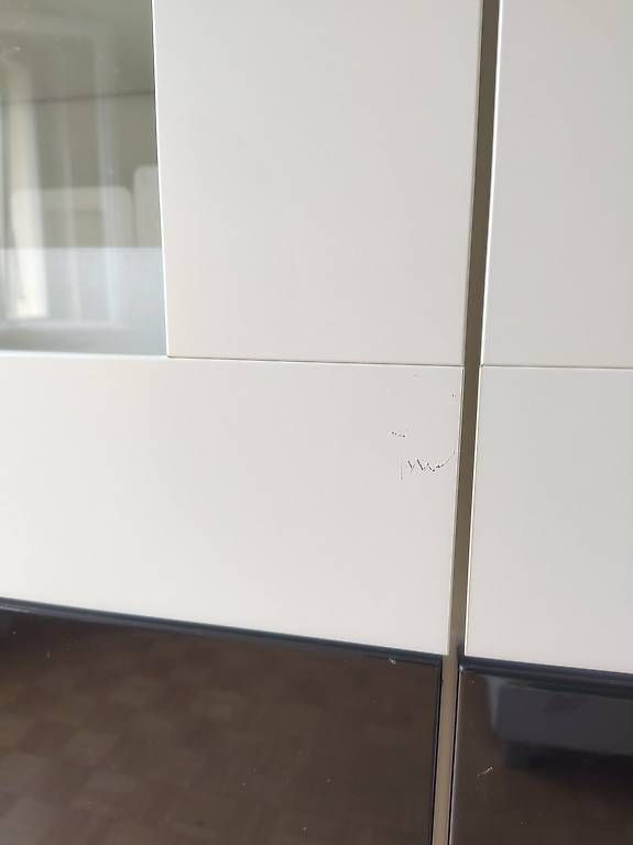 Ikea Schränke: Schrank von IKEA – Gebraucht aus Luzern von Griphus1 3