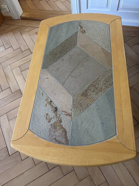 Tables: Coutschtisch – D'occasion à St.Gallen par Didi1969 2