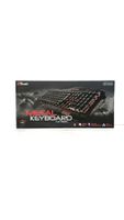 Tastatur gaming GTX850