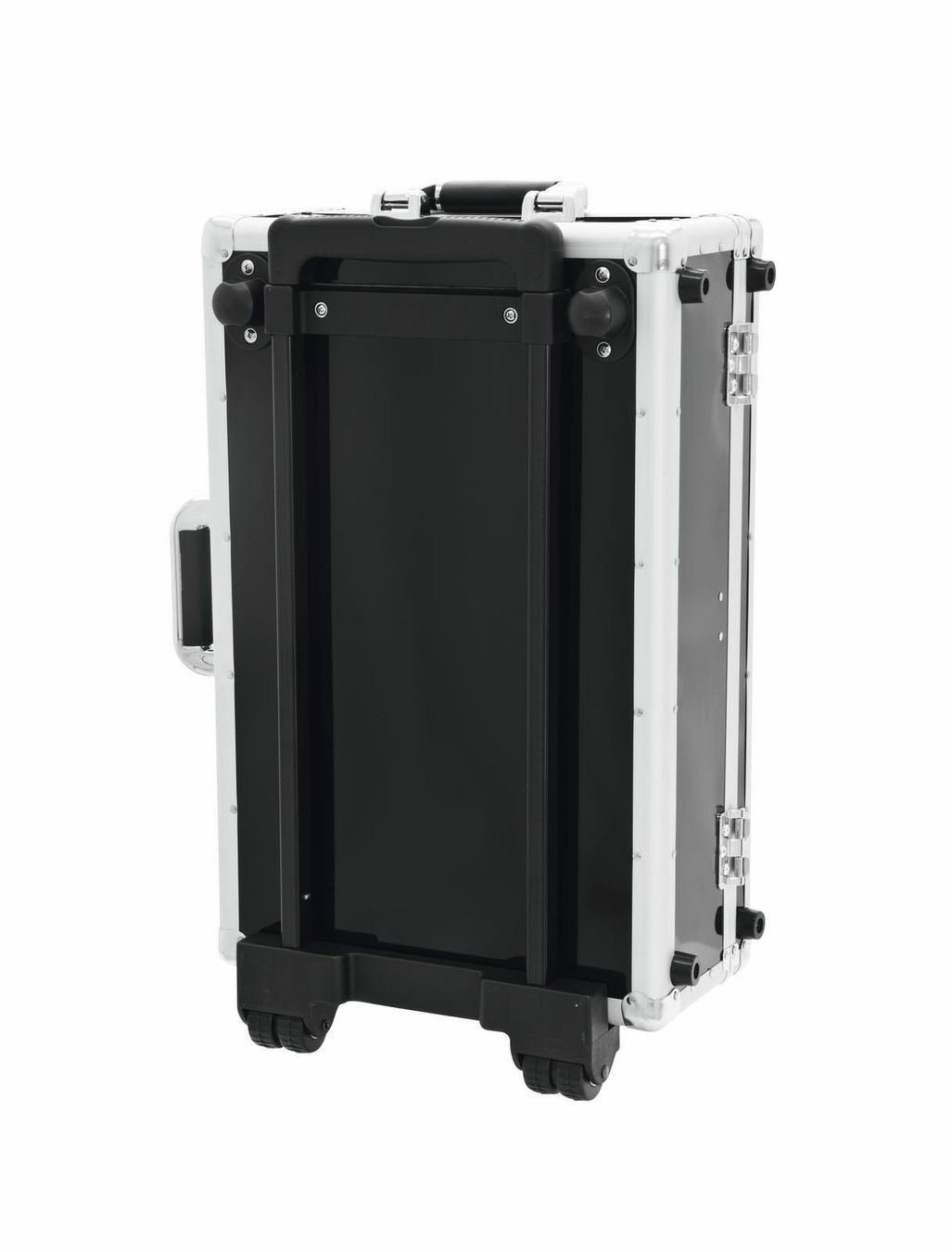 Borse & Valigie: CD-Case  120 CDs mit Trolley – Nuovo e nell'imballaggio originale da Däniken SO venduto da Profog1 3