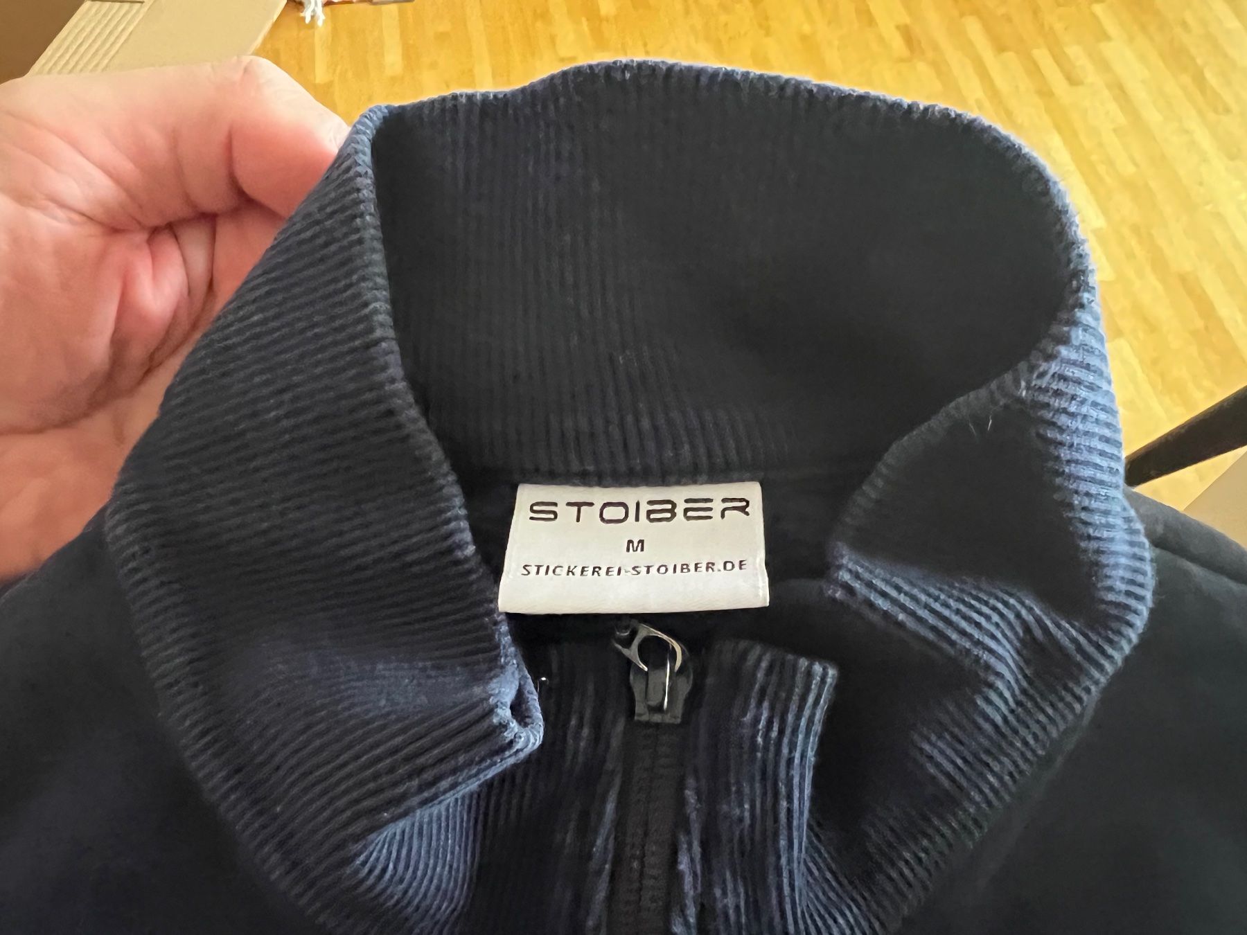 Pulls & Sweat-shirts: Pulli «Patrouille Suisse» – D'occasion à Zürich par luc70 6