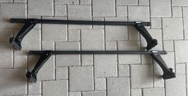 Dachträger Thule für Regenrinne/Dachrinne