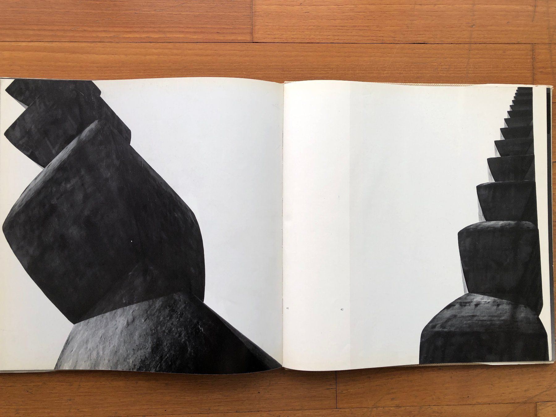 Libri: Kunst Buch: CONSTANTIN BRANCUSI – Usato da Lugano venduto da gio.yo 5