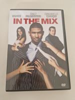 In the Mix - DVD