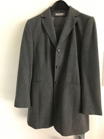 3 x Hirsch Hosenanzug + Jupe