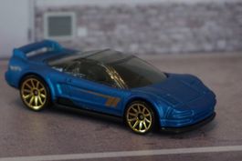 HotWheels Honda Acura NSX TOP !!!!!!!!!!!!!!!!