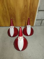 Weihnachtsmänner
