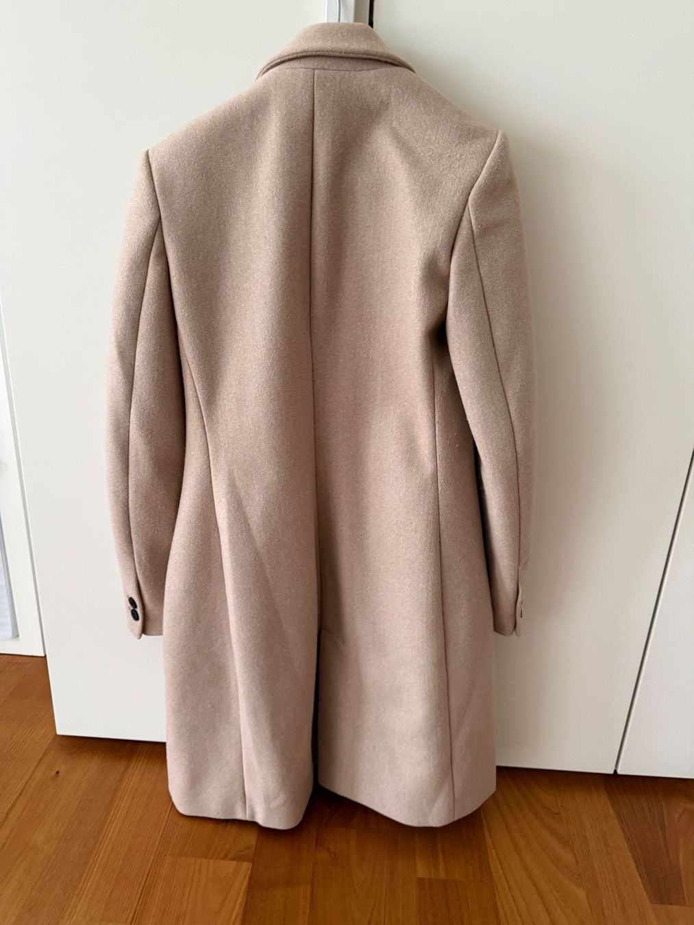 Zara Manteaux: Wintermantel, size S – D'occasion à Sissach par laura.x4 2
