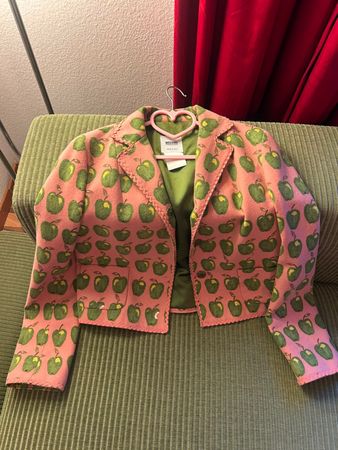 Cheap and Chic Blazer 🍏