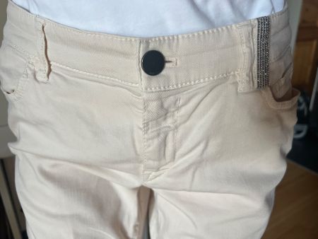 MarcCain Gr 38 tolle Applikationen