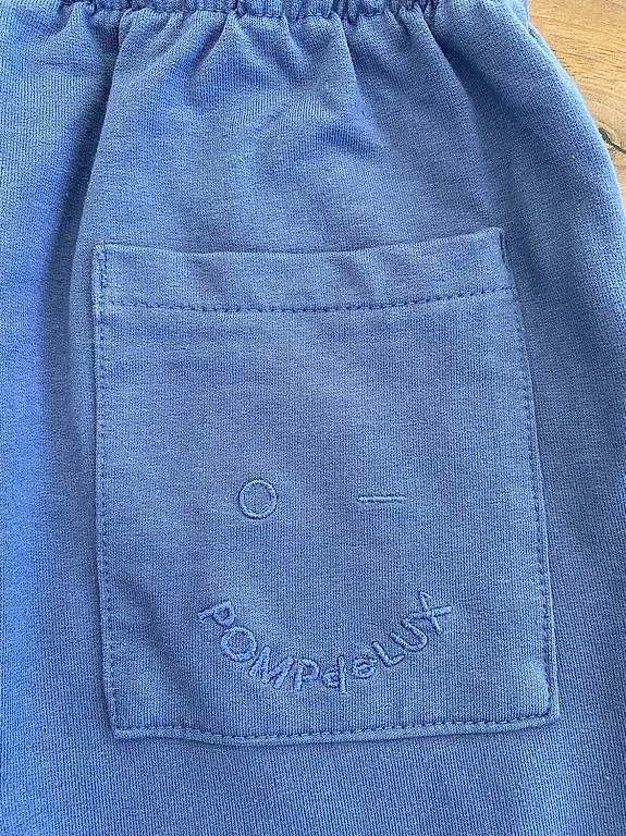 Pantaloni: Trainerhose Pomp de Lux 110/116 – Usato da Biberen venduto da Flocke83 2