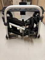 Top Velo-Träger abnehmbar für Anhängerkupplung 2 Velos 🤩