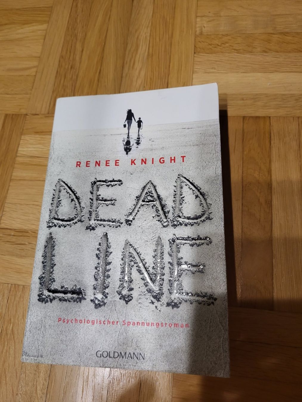 Libri: Buch, Deadline – Usato da Buchrain venduto da Mel_Sp