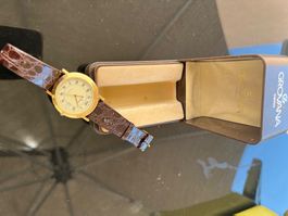 Herrenuhr Grovana