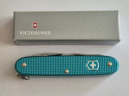 Victorinox Alox Pioneer X / Bühler  