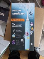 Brosse à dents Philips Sonicare For Kids bleu 