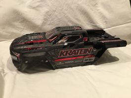 Arrma Kraton EXB Body, Karosserie 1:8