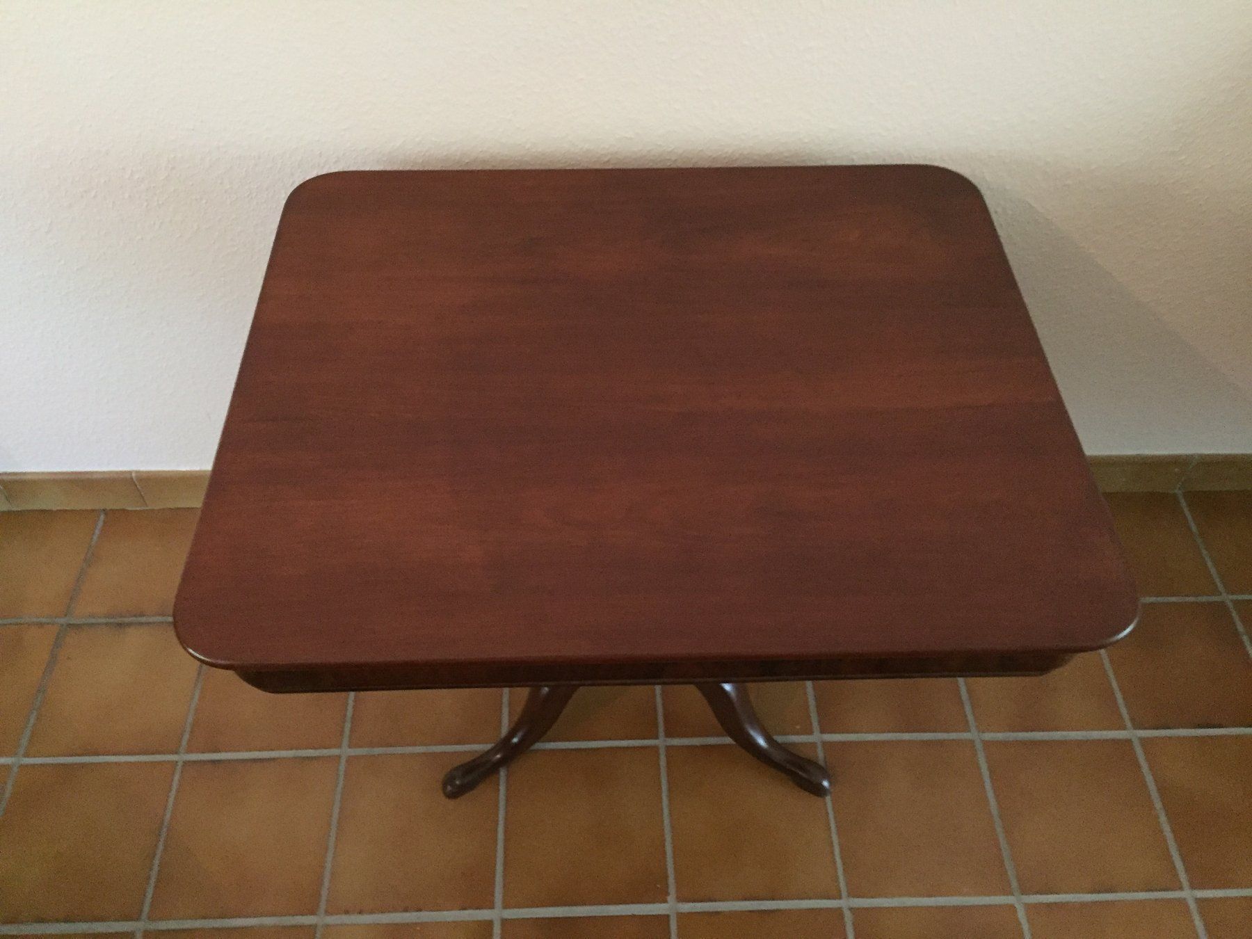 Tavoli: Tisch - Epoche Louis Philipp – Usato da Basel venduto da Lancer4 1