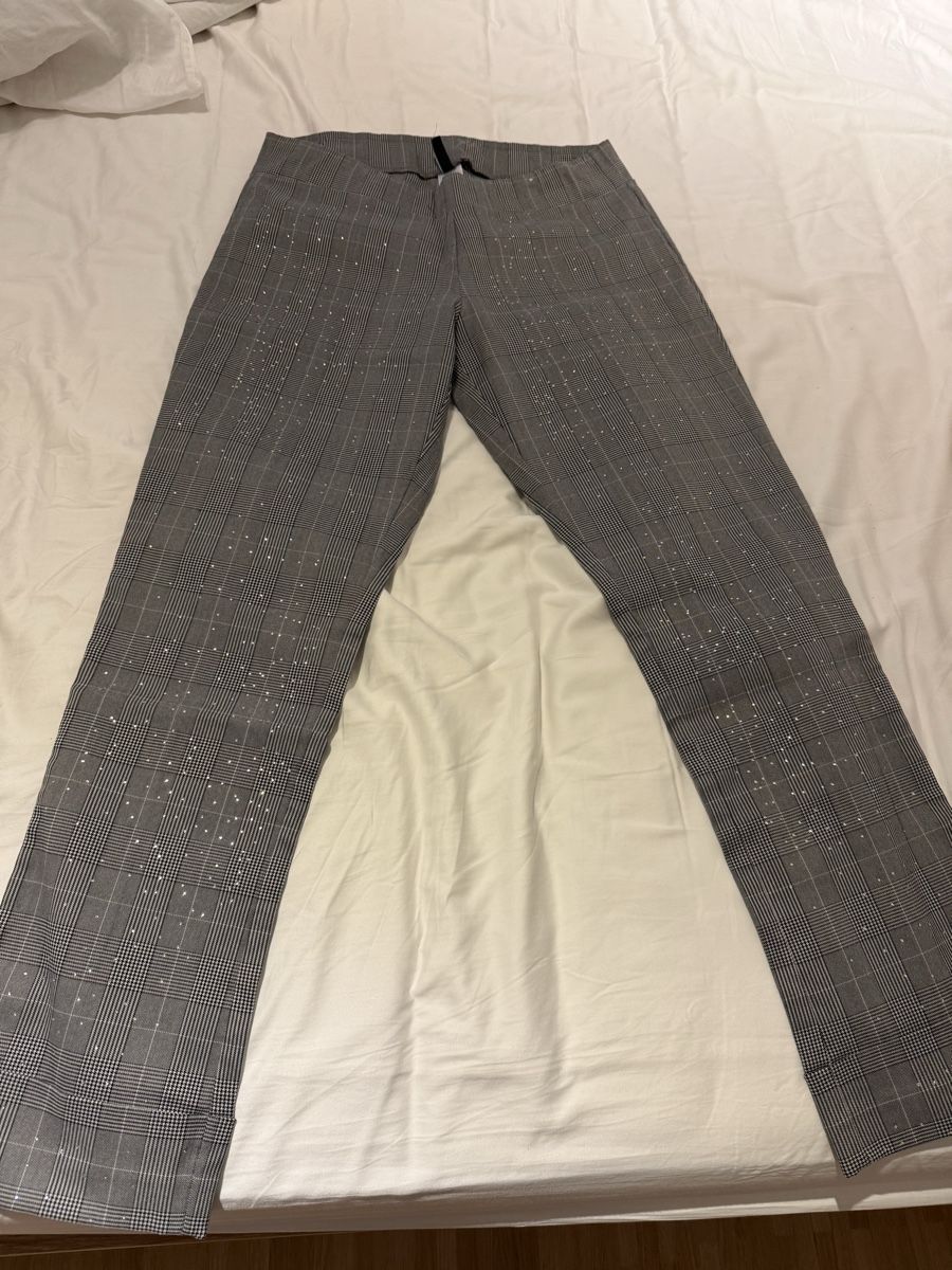 Pantaloni: Pantalon golden point S  – Nuovo (secondo la descrizione) da Les Acacias venduto da A.cicc 1