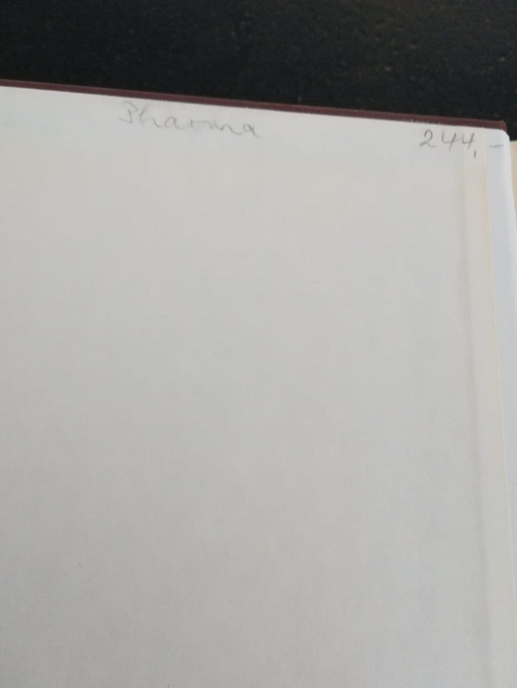 Libri: Martindale Buch – Usato da Trin Mulin venduto da jerb 1