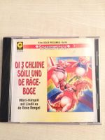 Di 3 Chliine Söili und de Rägeboge