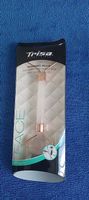 Rouleau de Jade en quartz rose Trisa