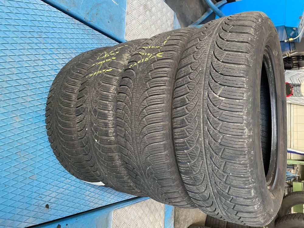 195/65R15 Winterpneu | Kaufen Auf Ricardo