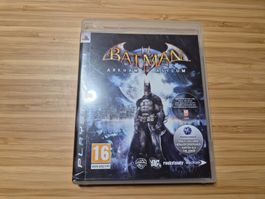 Batman Arkham Asylum für Ps3