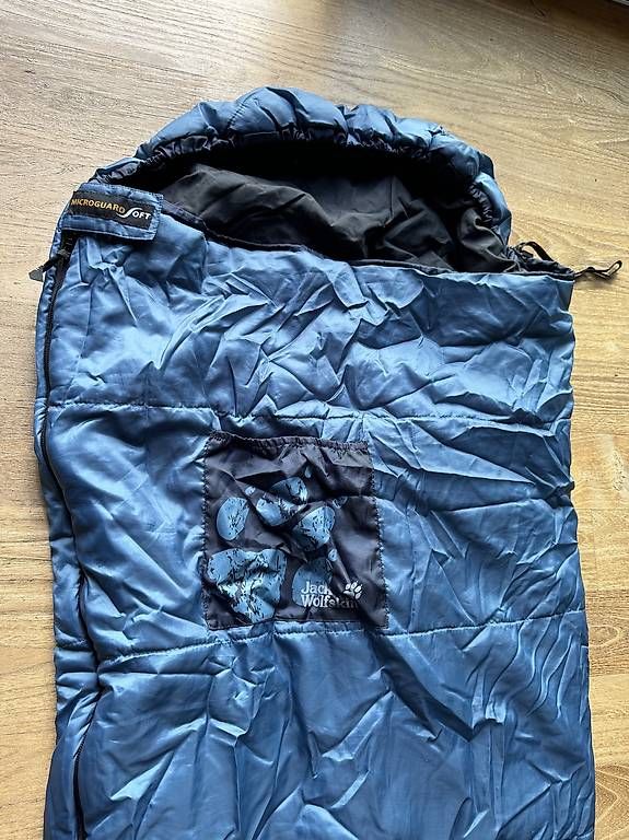 Sacchi a pelo: Schlafsack für Kinder – Usato da Sissach venduto da skippylisa 1