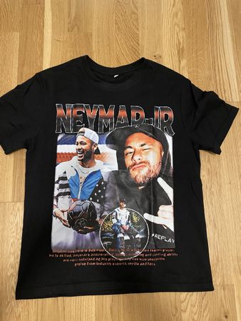 TShirt Neymar Grösse S