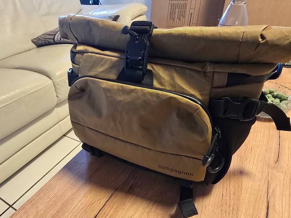 Borse: Compagnon Element sling 7L 2.0 Kameratasche – Usato da Kaiserstuhl AG venduto da LSS2003 1