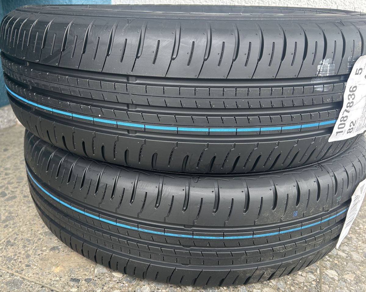 Pneumatici & Ruote complete: 4x Neue Autoreifen Sommer – Nuovo e nell'imballaggio originale da Schönenwerd venduto da Goschala