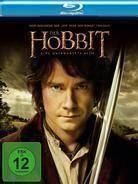 Der Hobbit: Eine unerwartete Reise