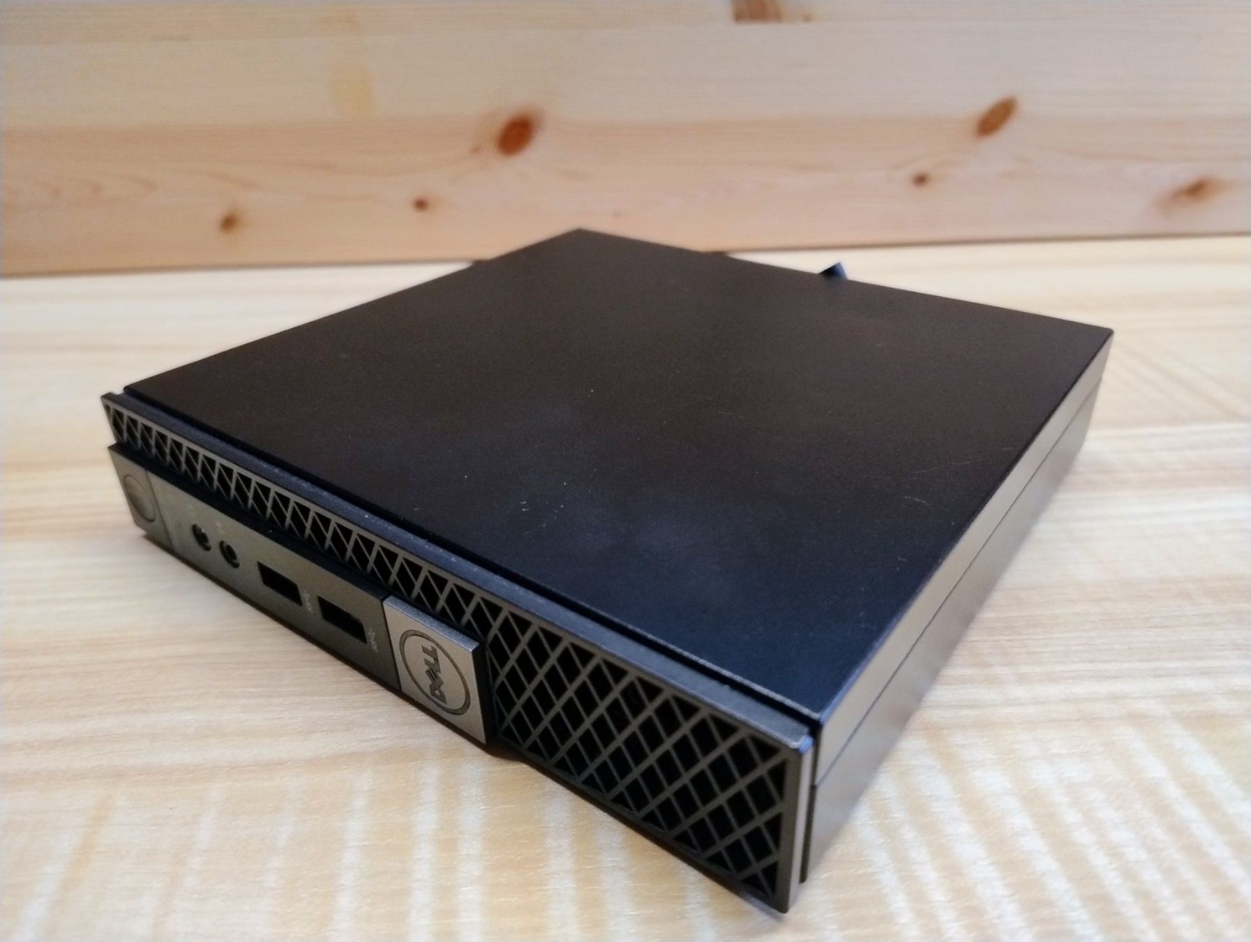 Dell PCs: DELL Optiplex 3040 Mini PC inkl. Windows 11 24H2 – Gebraucht aus Beckenried von  3
