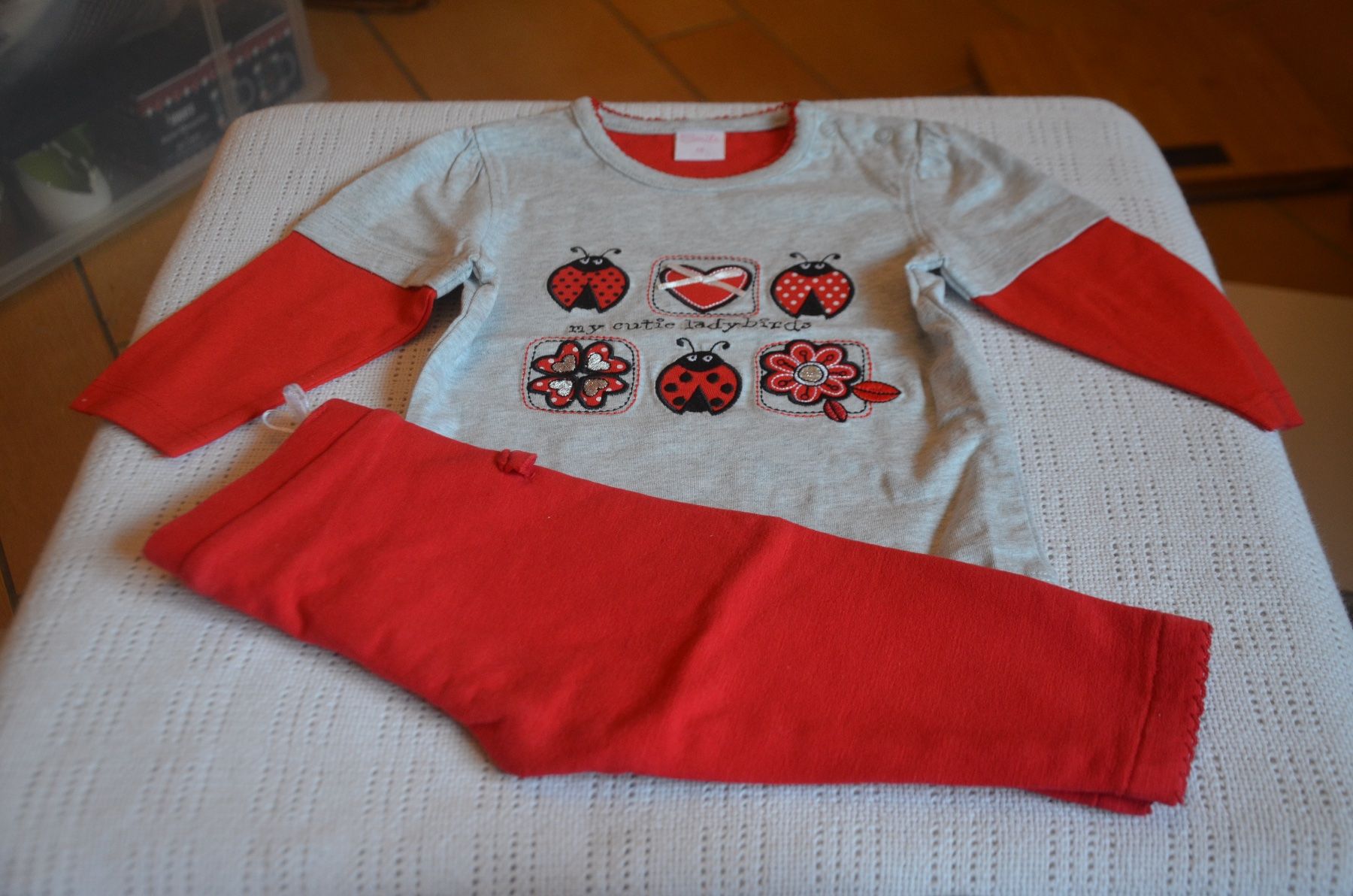 Lotti & Set di vestiti: TAILLE 68 – Usato da Chiasso venduto da Dolly015