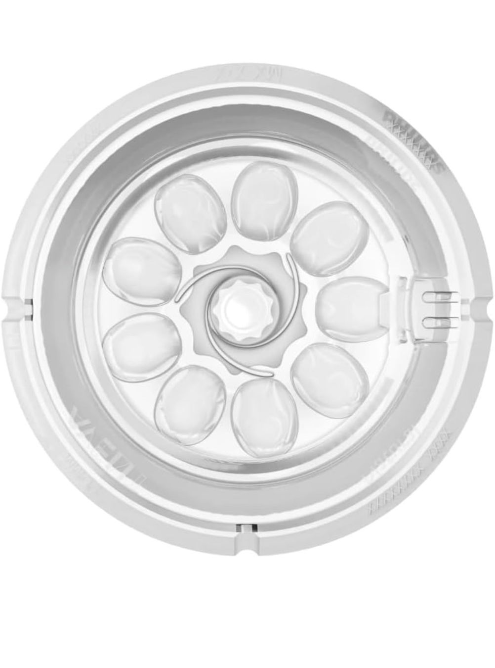 Avent Pasti del neonato: Philips Avent 2-er Pack Natural-Sauger Modell SCF042/27 – Nuovo e nell'imballaggio originale da Basel venduto da Seifehuesli 1